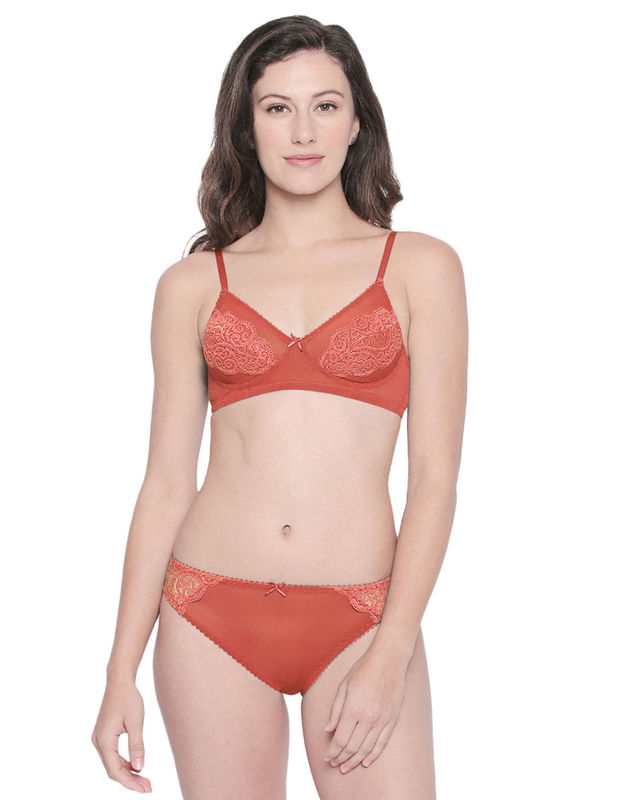 Bodycare Lingerie Sets