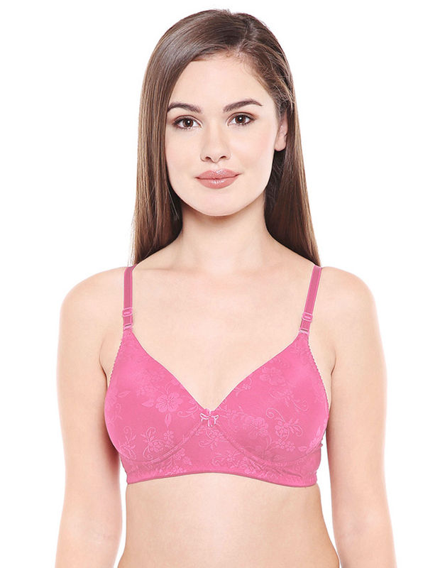 Padded Bra-6565LPN