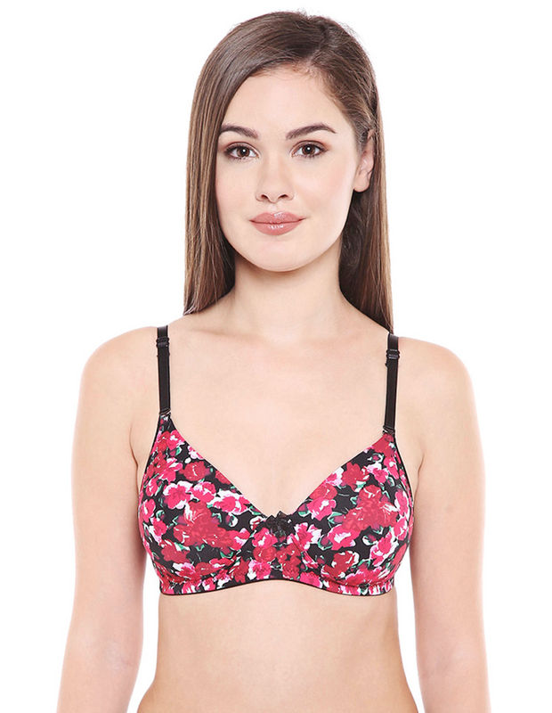 BodyCare by BODYCARE Perfect Coverage Bra Women Full Coverage Lightly  Padded Bra - Buy BodyCare by BODYCARE Perfect Coverage Bra Women Full  Coverage Lightly Padded Bra Online at Best Prices in India