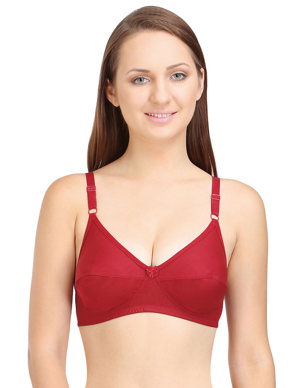 B-C-D Cup Bra-6578RE