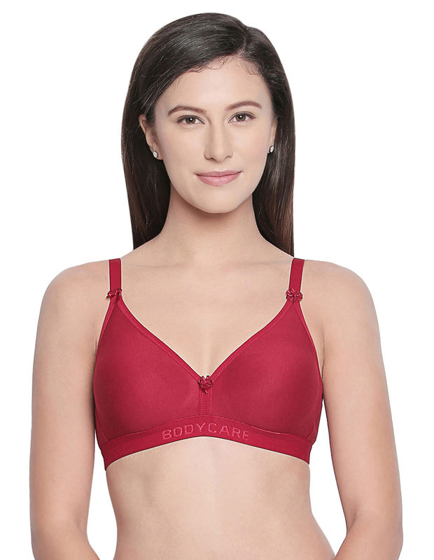 Buy BODYCARE BCD Cup Perfect Coverage Bra at