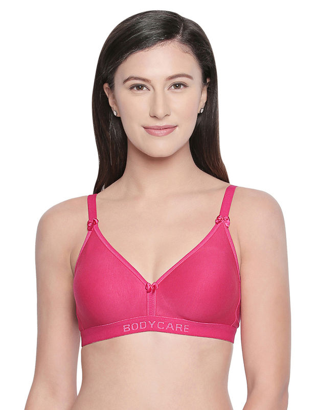 Push Up Bra-6566pi, 6566pi