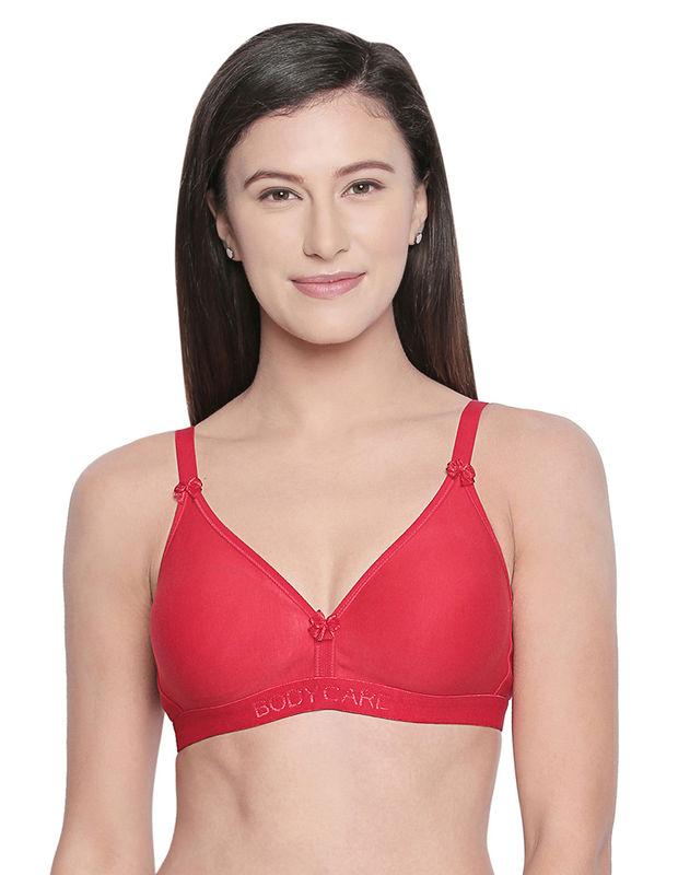 BCD Cup Perfect Coverage Bra - 6586