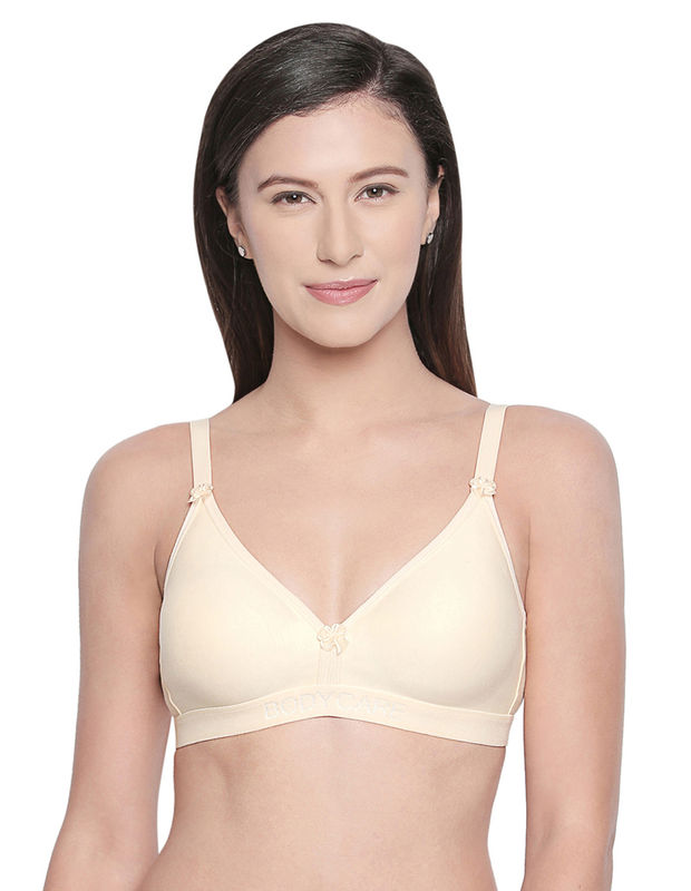 Bcd Cup Perfect Coverage Bra - 6586, 6586-ra