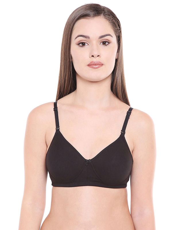 Lightly Padded Bra-6588b, 6588b