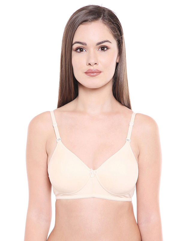 Lightly Padded Bra