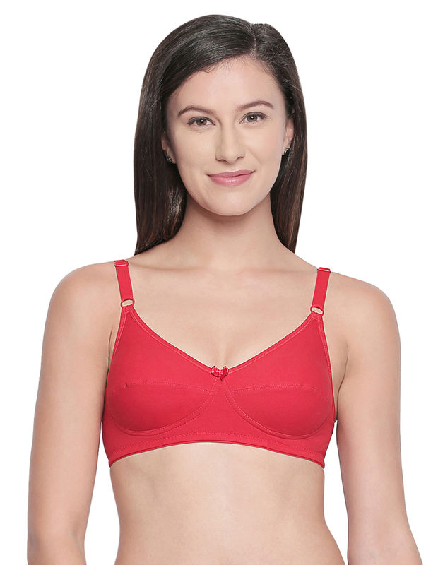 Push Up Bra-6566pi, 6566pi