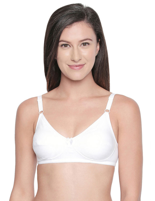 BCD Cup Perfect Coverage Bra - 6595