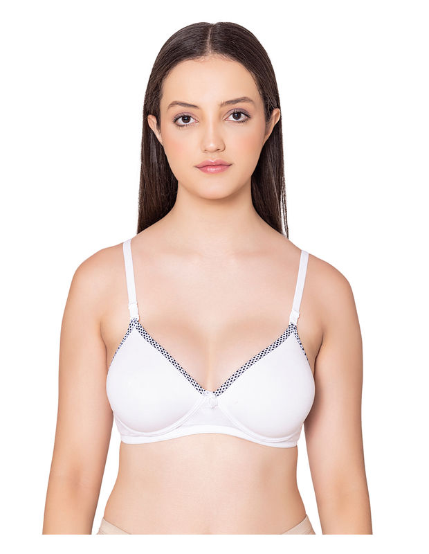 Bodycare Cotton Spandex 36d Seamless - Get Best Price from Manufacturers &  Suppliers in India