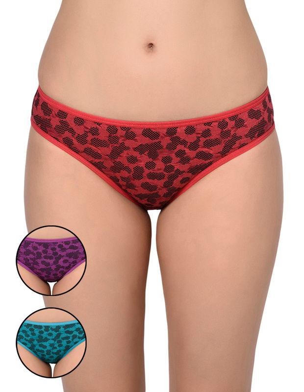 Bodycare panty