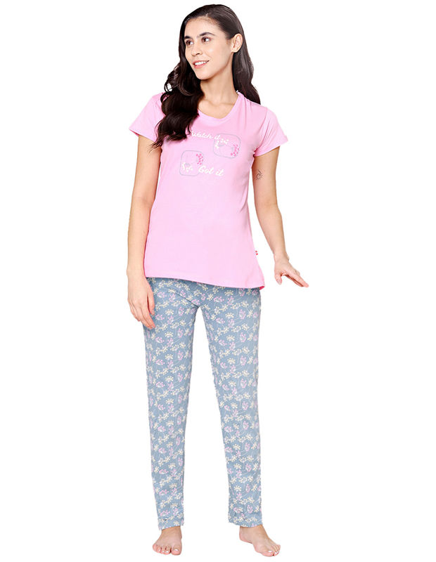 Buy Pyjamas at Low Price - Women's Pyjamas and Night pants for ladies (Page  2) | Zivame