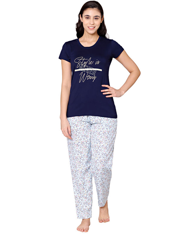 Modal Pyjamas For Women, Modal PJs