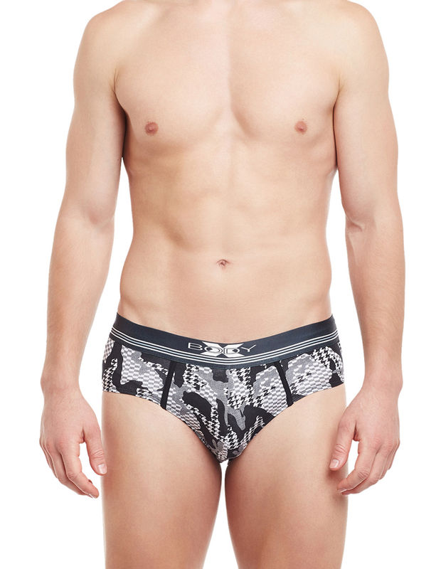 Lycra Cotton Printed C.k. Men Underwear, Type: Trunks at Rs 100