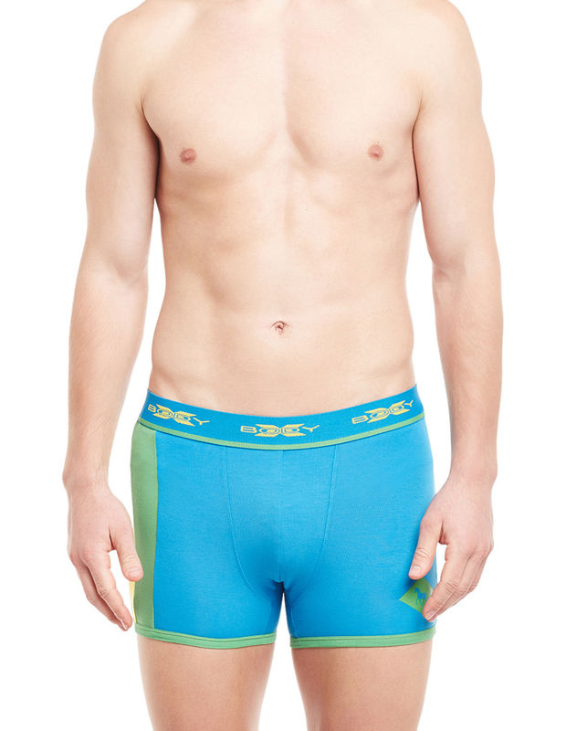 Body X Fusion Trunks-BX02T