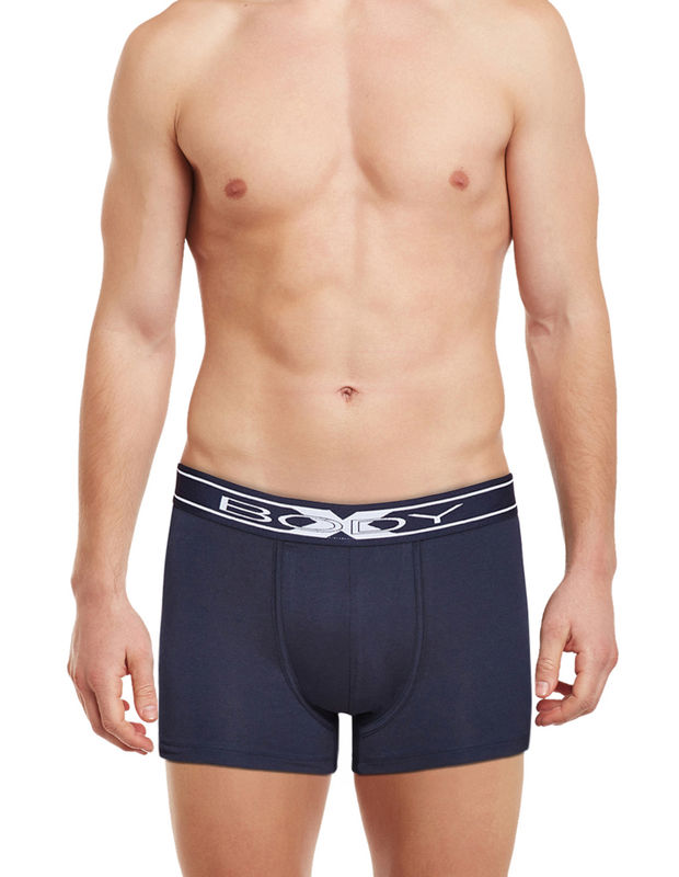 BodyX Men Trunks BX10A-T-NAVY