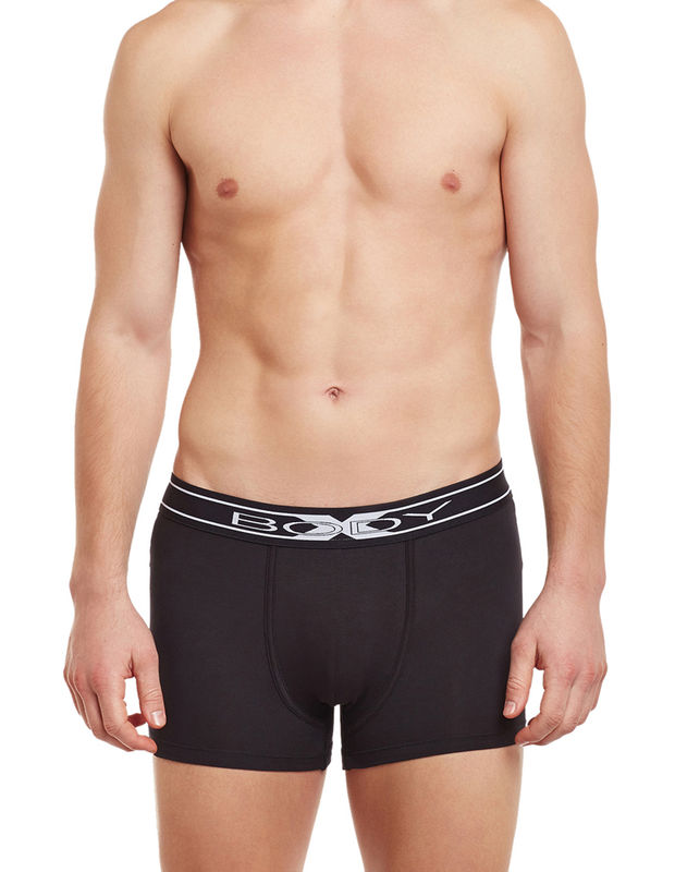 Body X Solid Trunks-BX10T