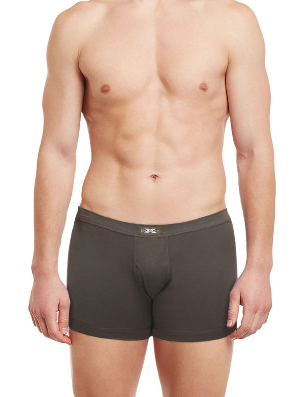 Body X Solid Trunks-BX15T