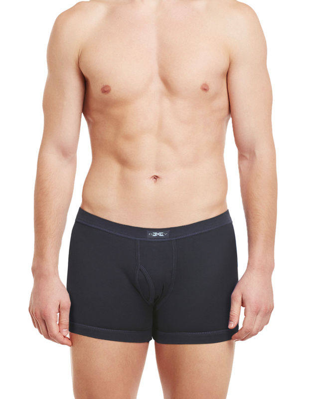 Body X Solid Trunks-BX15T