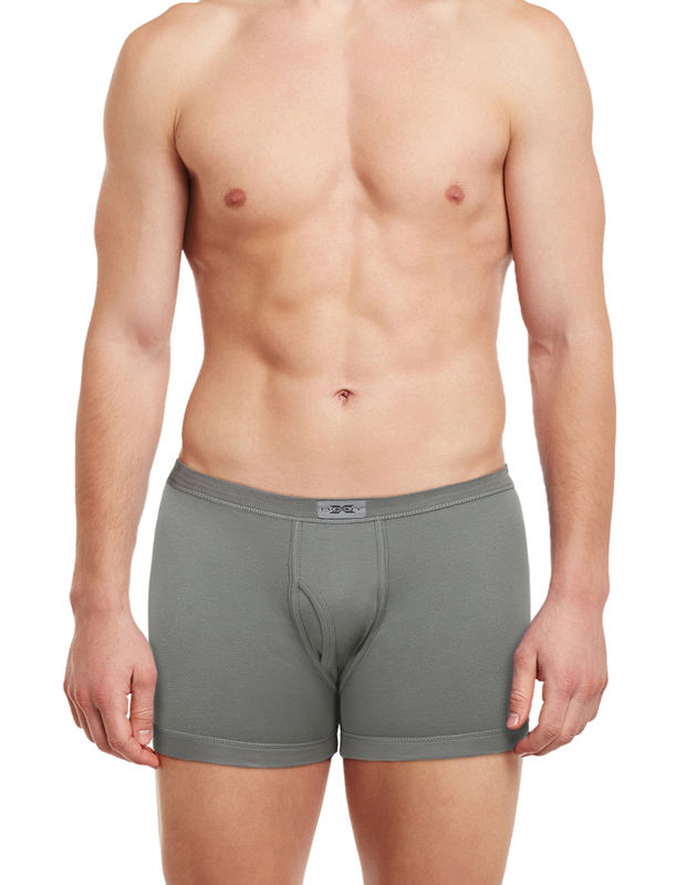 Body X Solid Trunks-BX15T