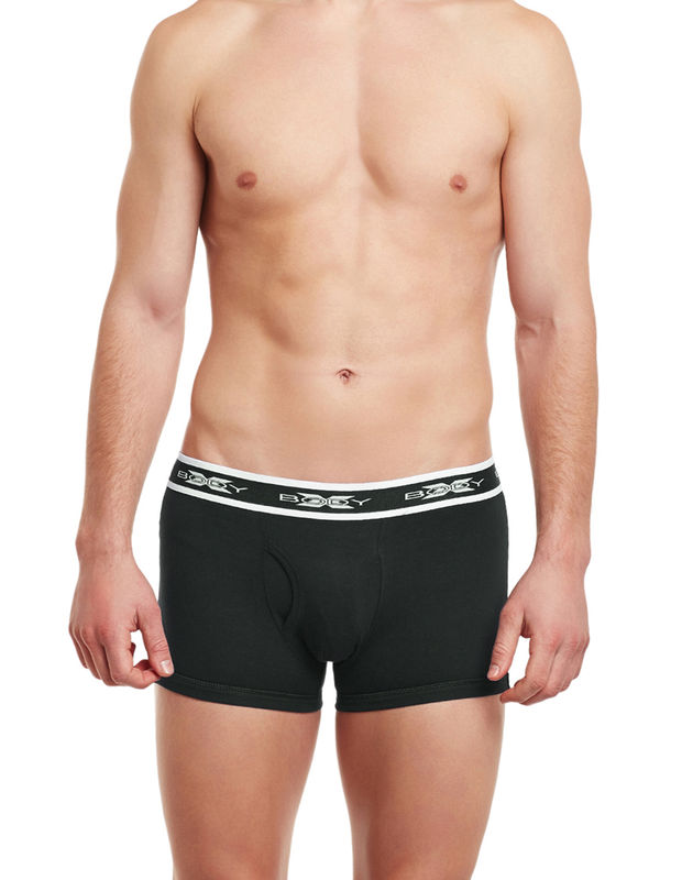 Body X Solid Trunks-BX20T