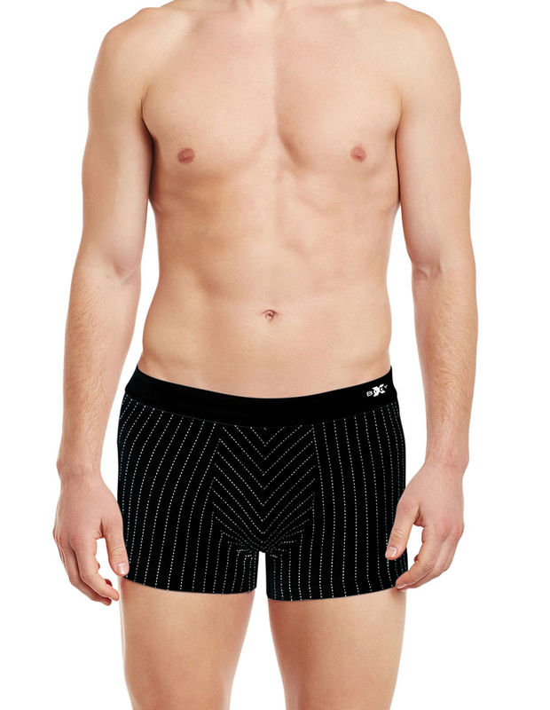 Body X Striped Trunks-BX30T