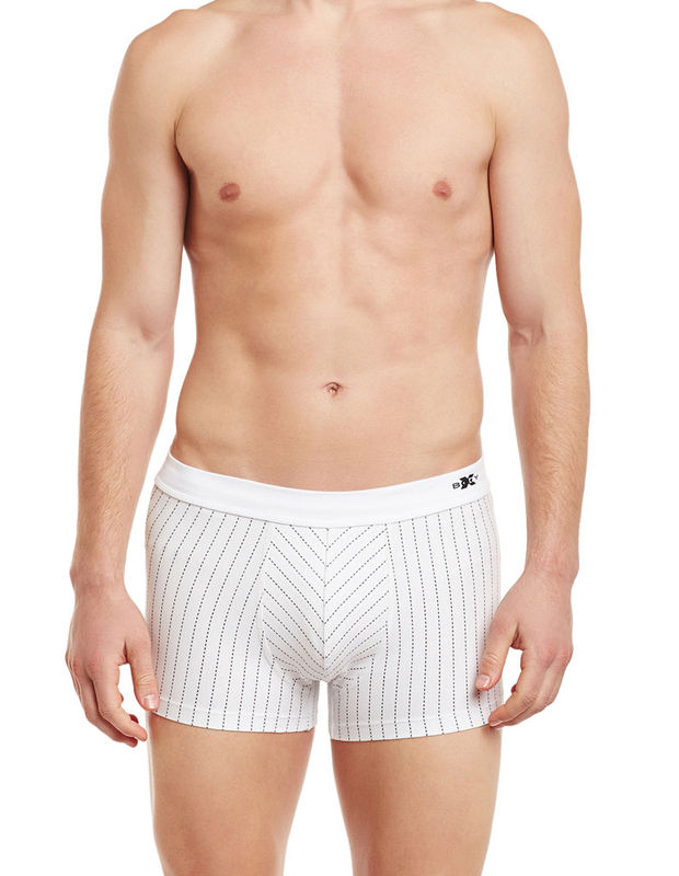 Body X Striped Trunks-BX30T