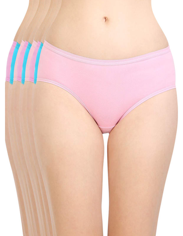 Bodycare 100 Cotton Classic Panties