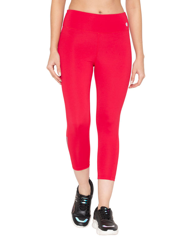 Beyond Yoga High Waisted Pocket Capri  High waisted capri leggings, Beyond  yoga, Active leggings