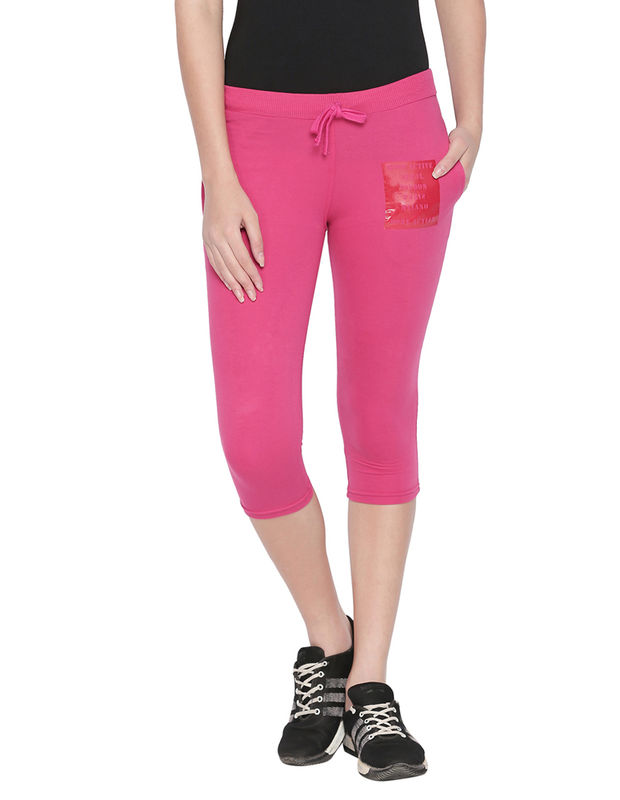 Ladies capris sales on sale