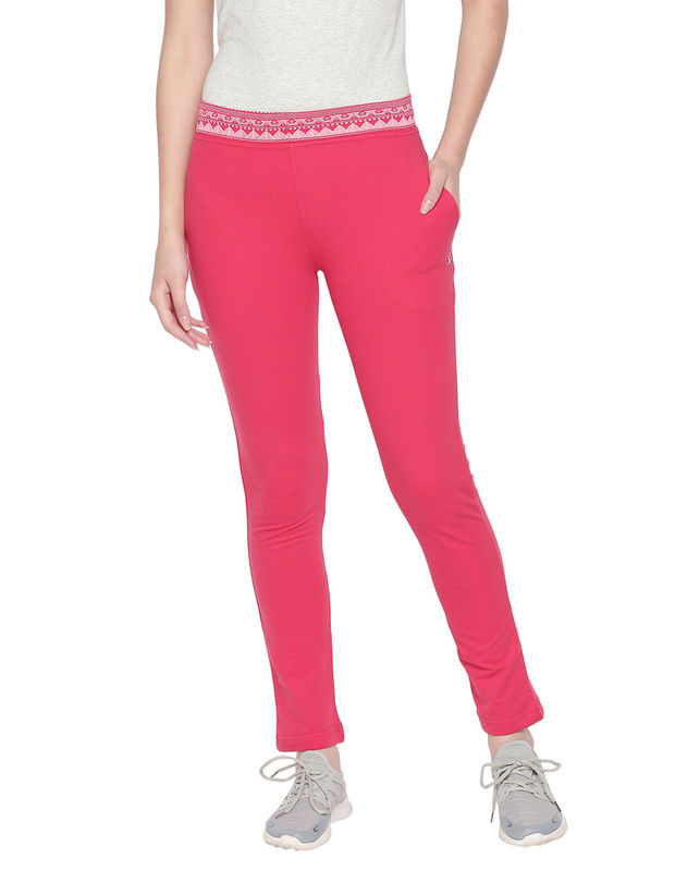 Style  Co Womens Printed Bungee Capri Pants Created for Macys  Macys