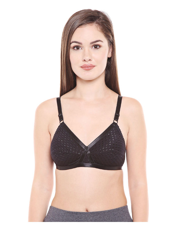 Perfect Coverage Bra-1528B