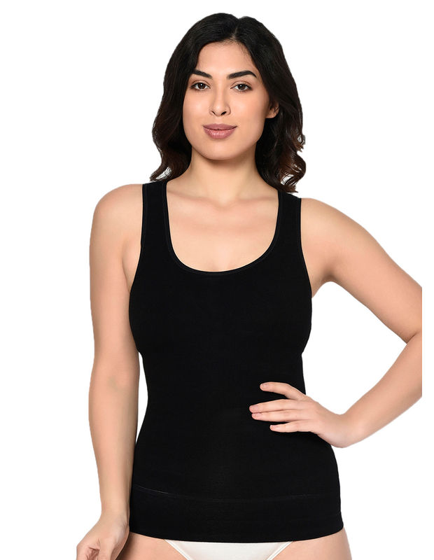 Buy BODYCARE Shapewear S-14B Black at