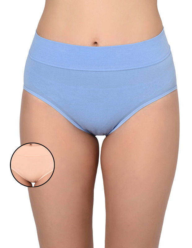 Bodycare Creations - Seamless and Stitch-less Panties in rich