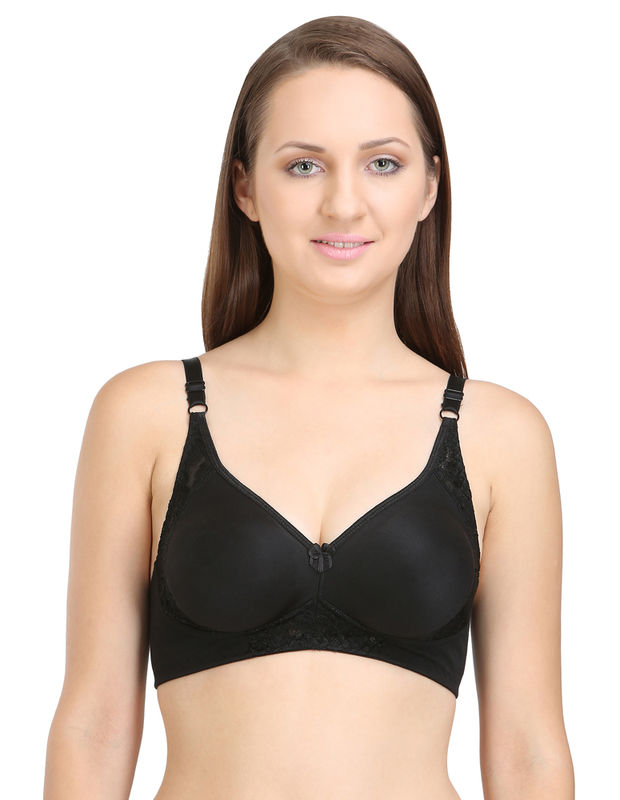 B-c-d Cup Bra-6582b, 6582b