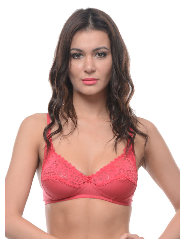 Medium Coverage Bra-1515CO