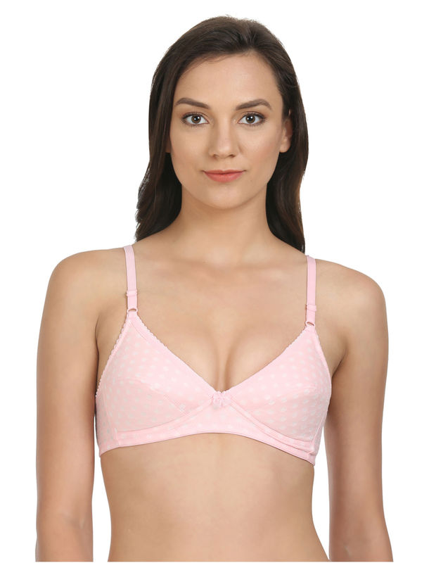 Padded Bra-1522pi