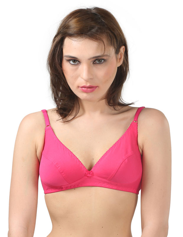 Perfect Coverage Bra-1542RA