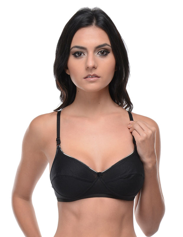 Perfect Coverage Bra-1545B