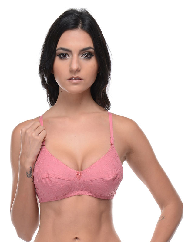 Perfect Coverage Bra-5509CA