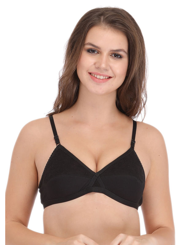 Padded Bra-5530B