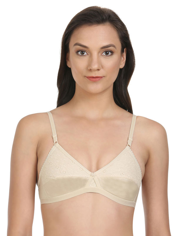 Padded Bra-5530S