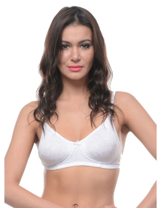 Perfect Coverage Bra-5565W