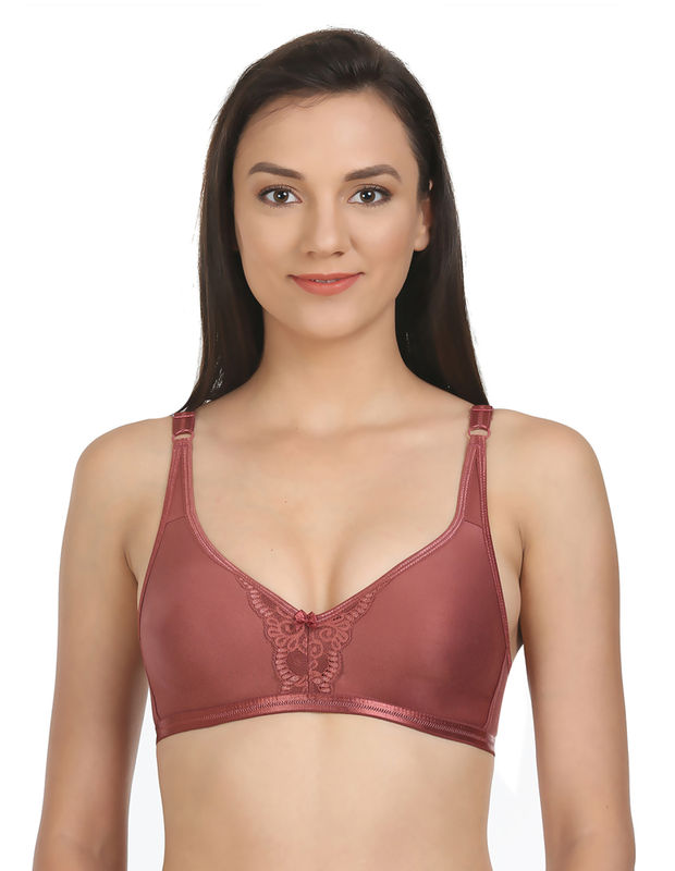 Perfect Coverage Bra-5595AR