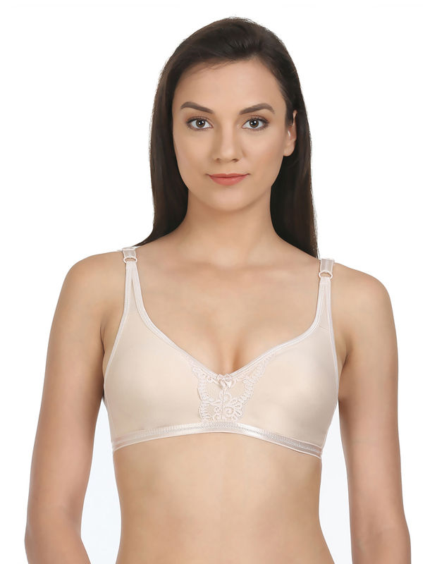 Perfect Coverage Bra-5595FWN