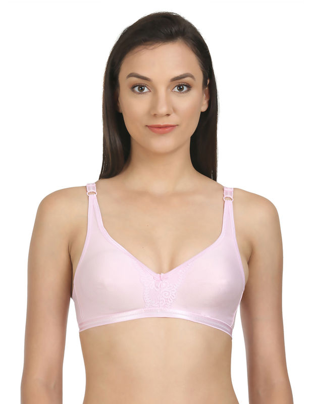 Perfect Coverage Bra-5595LLV