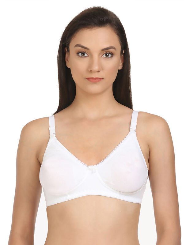 Maternity-Feeding Bra-6515W