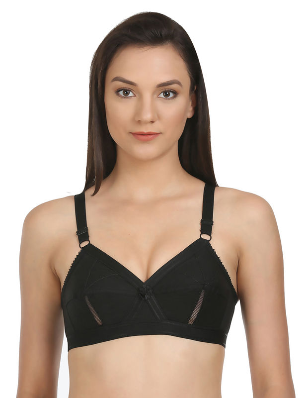 B-C-D Cup Bra-PER-B