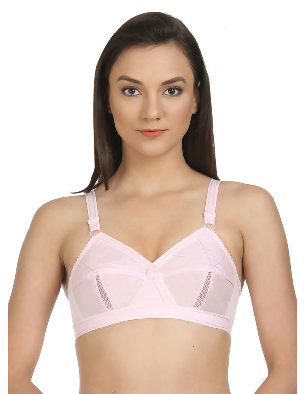 B-C-D Cup Bra-PER-PI