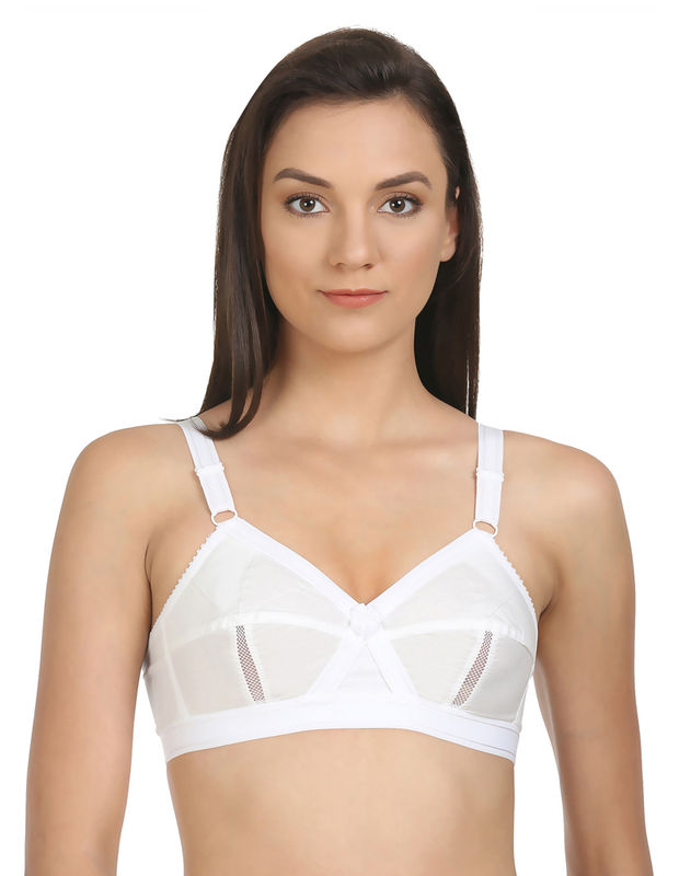 B-C-D Cup Bra-PER-W