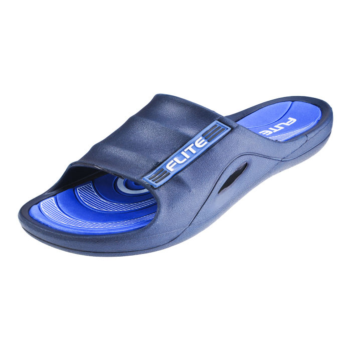 Flite Nblue Gents Homeuse Slippersfl 